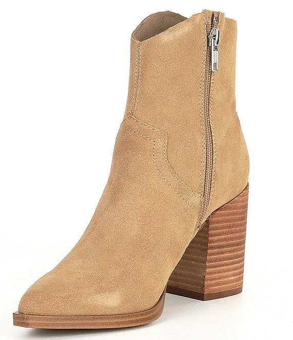 Women's Cate Bootie