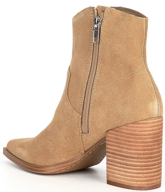 Women's Cate Bootie