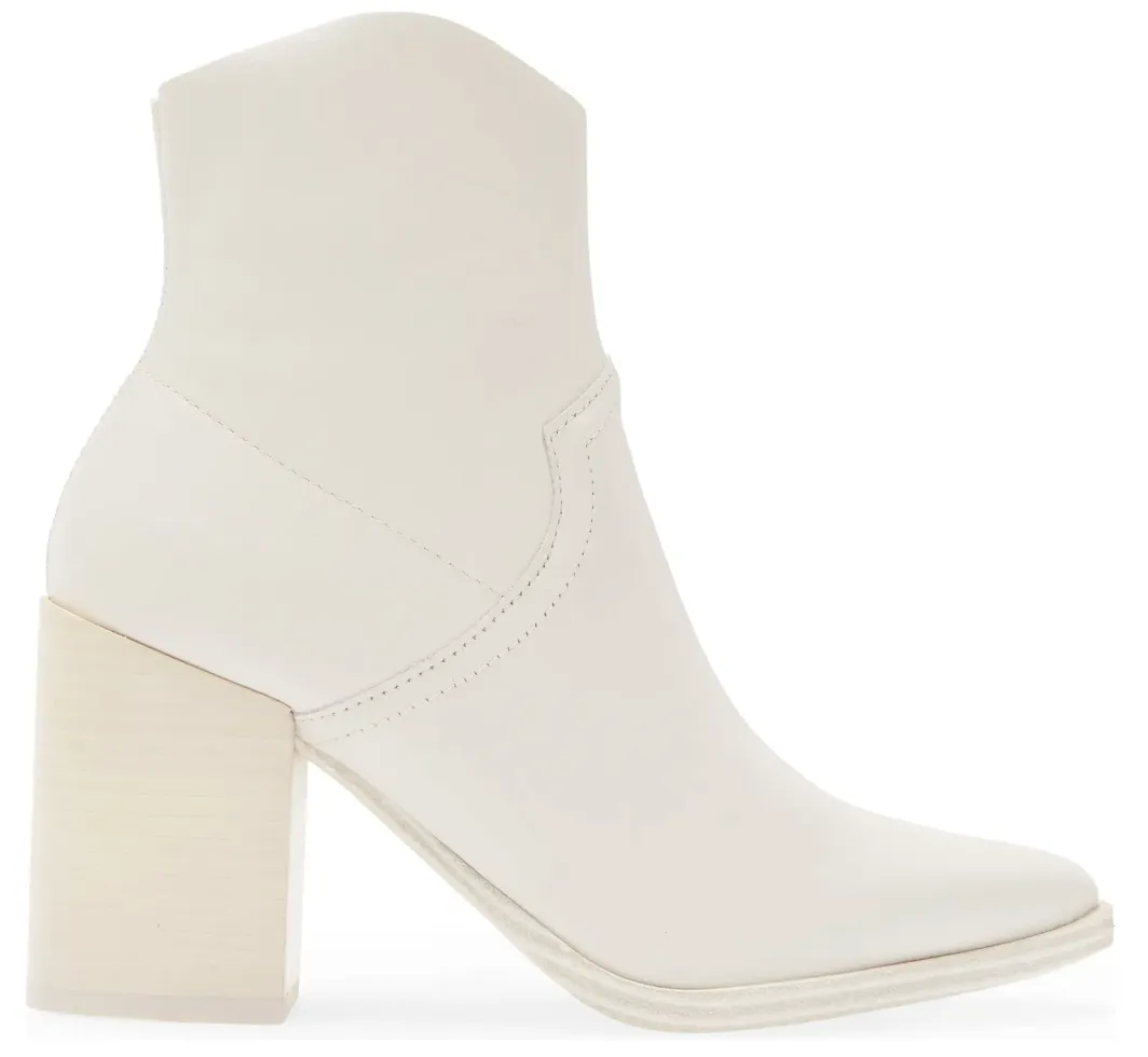 Women's Cate Bootie