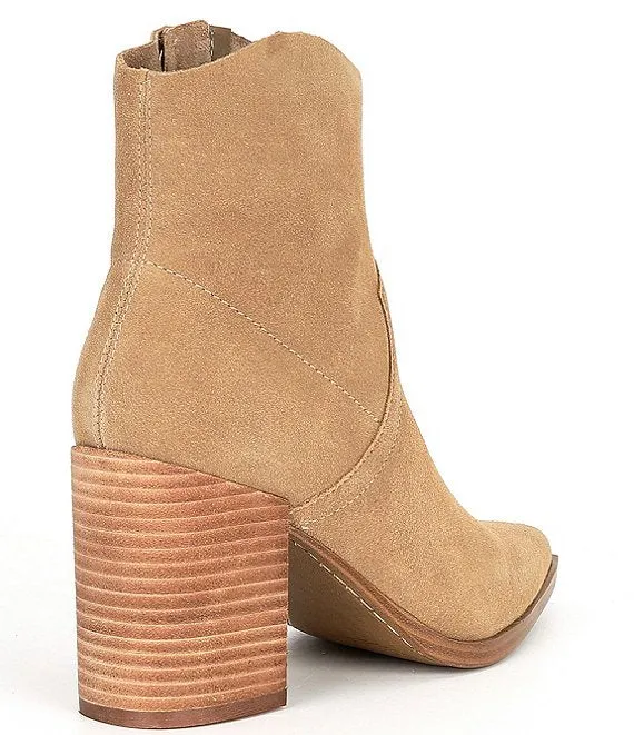 Women's Cate Bootie