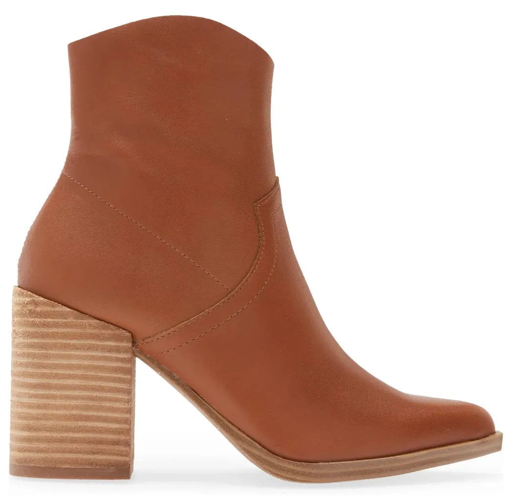 Women's Cate Bootie