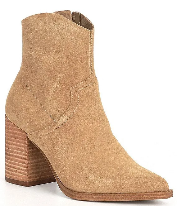 Women's Cate Bootie