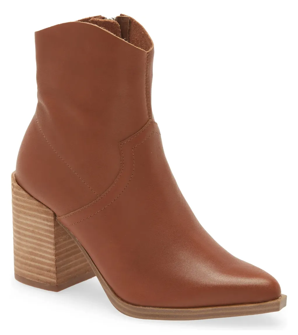 Women's Cate Bootie