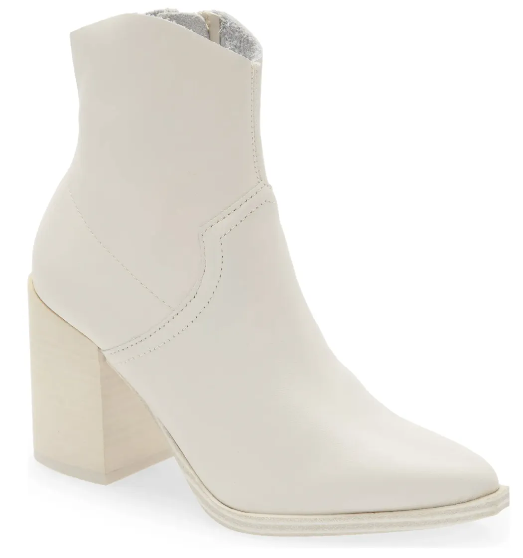 Women's Cate Bootie