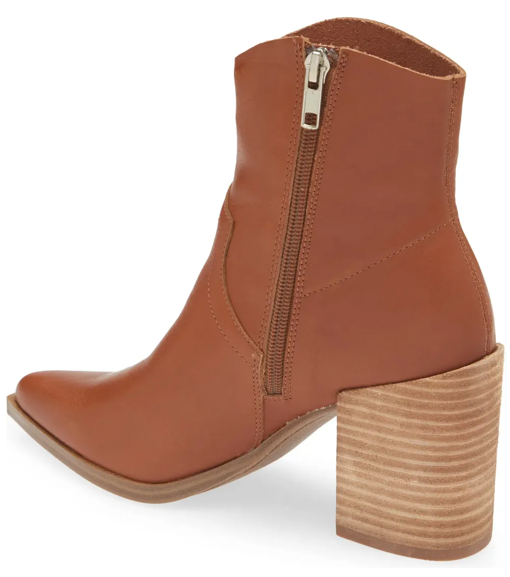 Women's Cate Bootie