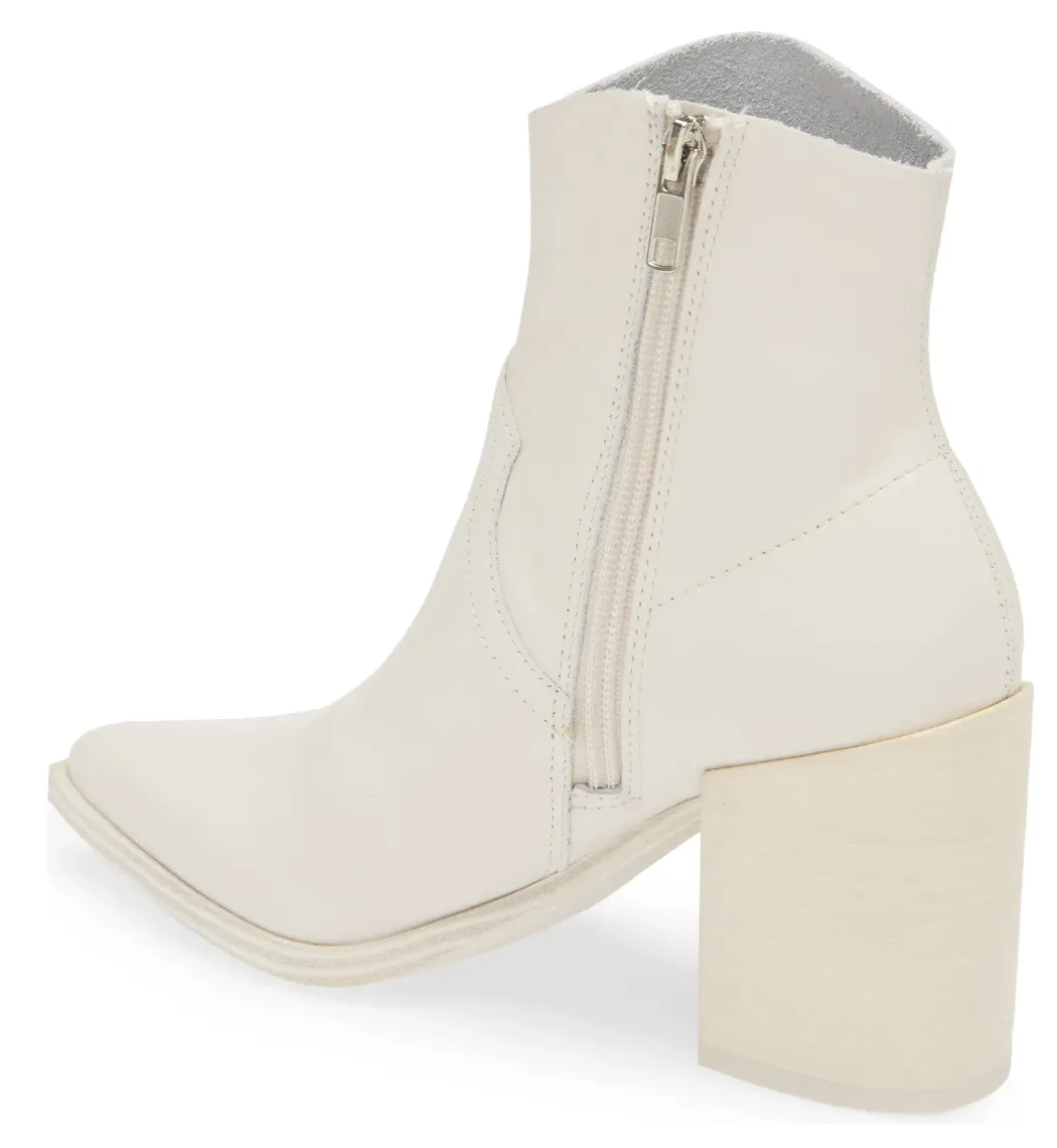 Women's Cate Bootie