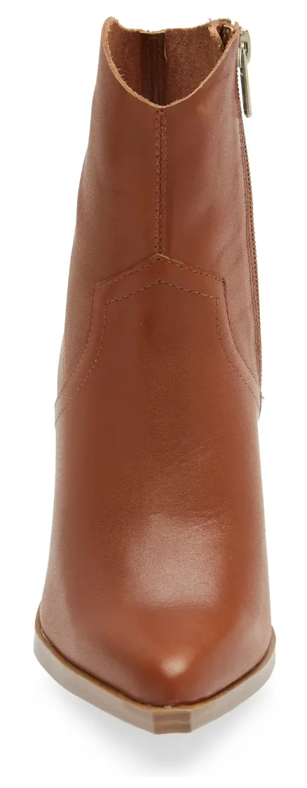 Women's Cate Bootie