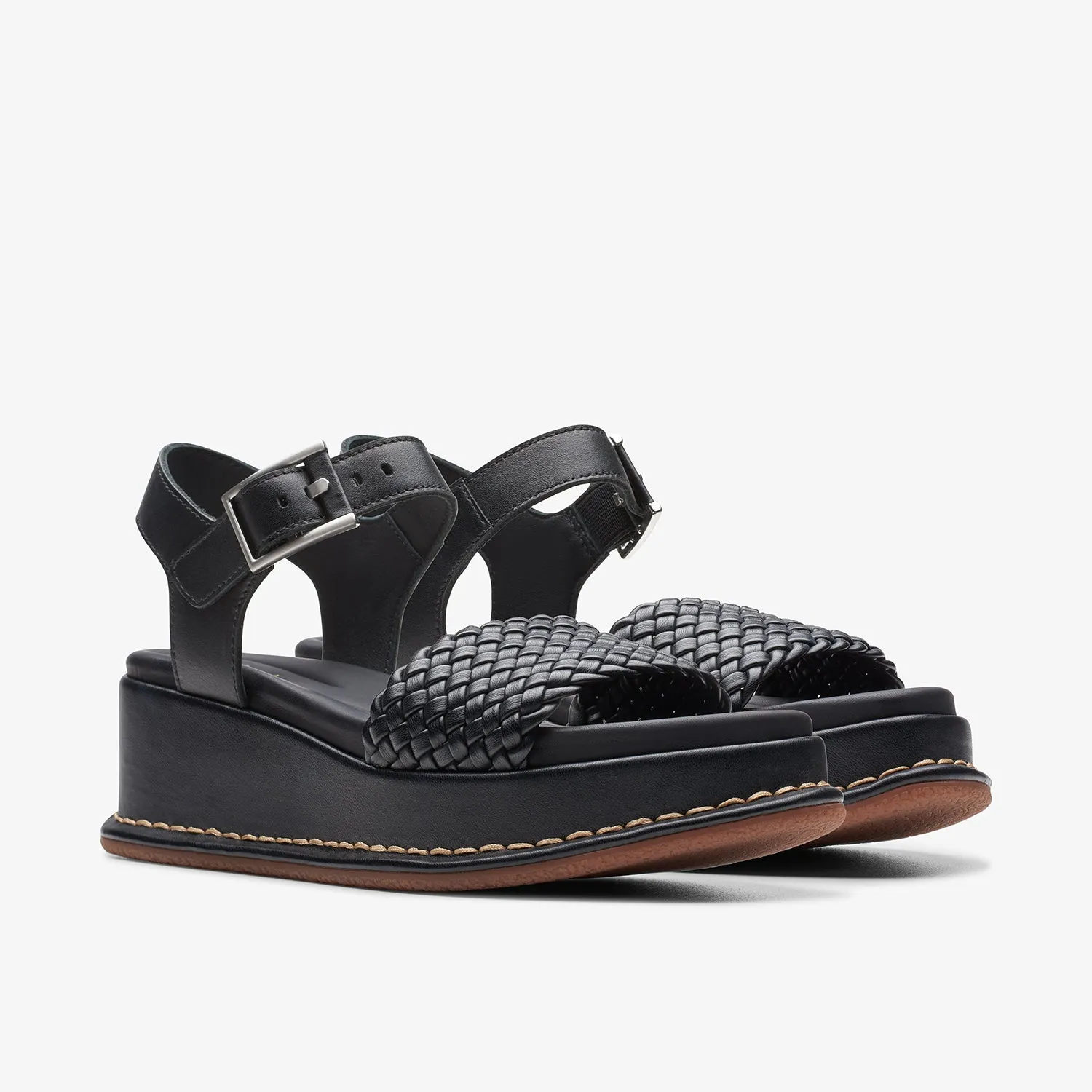 Womens - Kimmei Bay Black