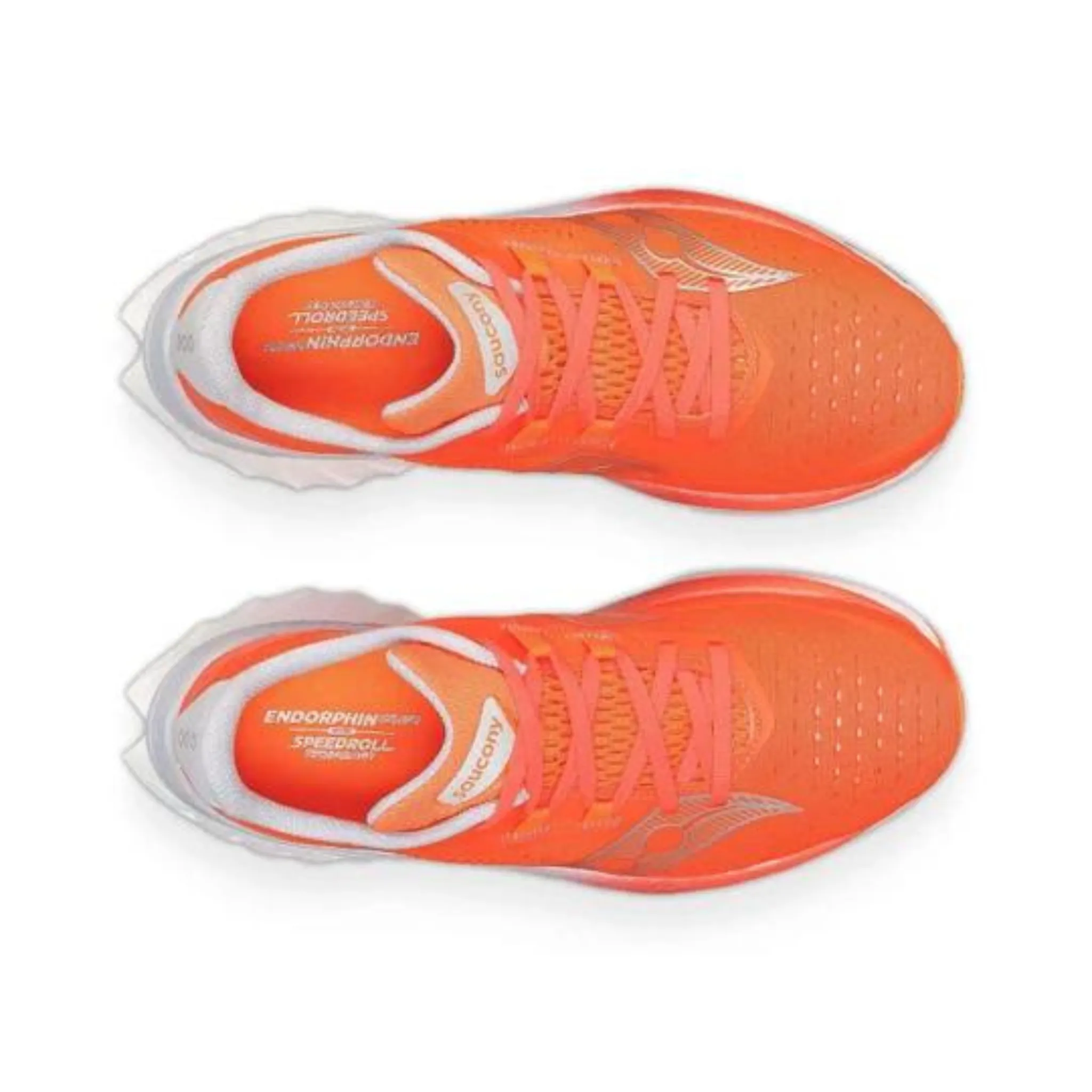 Women's Saucony Endorphin Speed 4